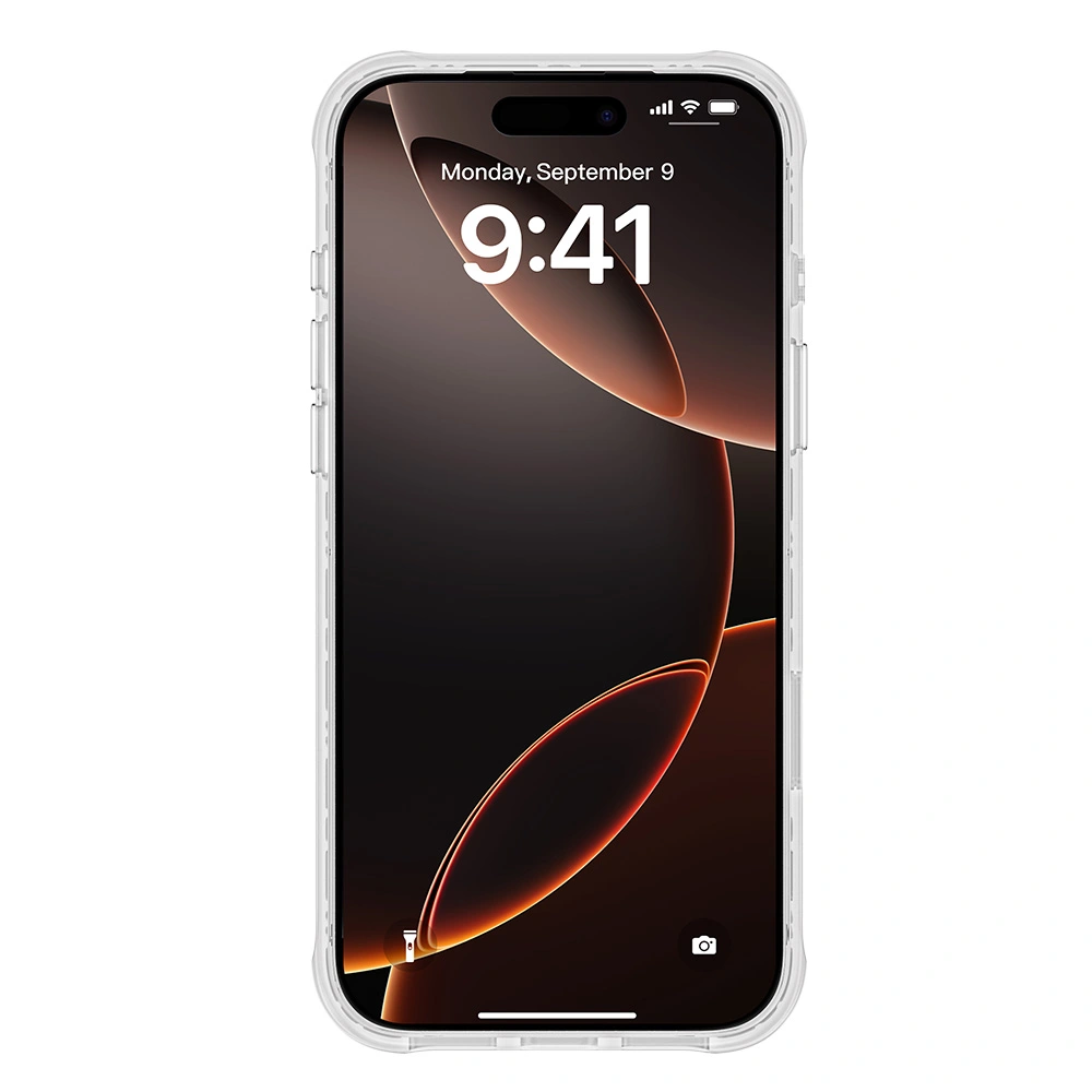 iPhone Front